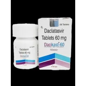 Daclatasvir Tablets